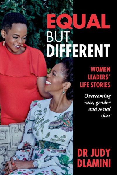 Equal but Different (eBook, ePUB) Equal but Different (eBook, ePUB)