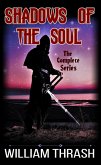 Shadows of the Soul (eBook, ePUB)