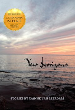 New Horizons (eBook, ePUB) - Leerdam, Joanne van