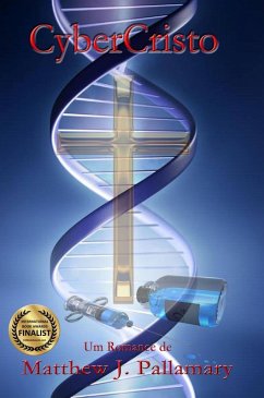 Cover Cyber Cristo (eBook, ePUB)