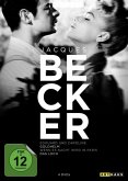 Jacques Becker Edition DVD-Box