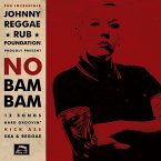No Bam Bam (Lim.Ed./+Download) No Bam Bam (Lim.Ed./+Download)