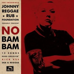 Cover No Bam Bam (Lim.Ed./+Download)