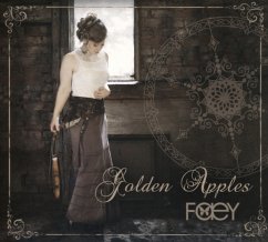 Golden Apples - Faey