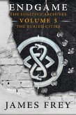 The Buried Cities (eBook, ePUB)