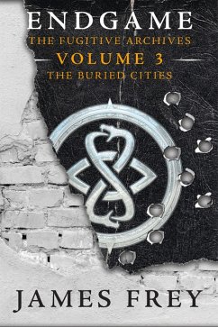 The Buried Cities (eBook, ePUB) Cover The Buried Cities (eBook, ePUB)
