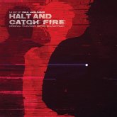 Halt & Catch Fire Original Soundtrack