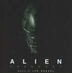 Alien: Covenant/Ost