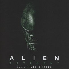 Alien: Covenant/Ost - Kurzel,Jed