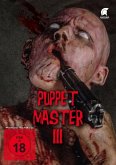 Puppet Master III - Die Rache des André Toulon