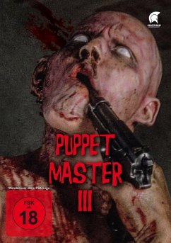 Puppet Master III - Die Rache des André Toulon