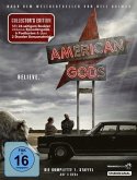 American Gods - Die komplette 1. Staffel