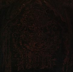 Cover Blight Upon Martyred Sentience