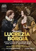 Lucrezia Borgia