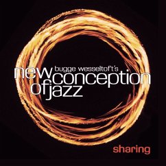 Sharing - Wesseltoft,Bugge