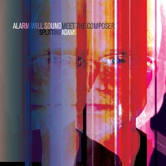 Alarm Will Sound Meet The Composer - Alarm Will Sound