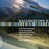 Kaleidoskope Ii