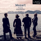 Streichquartette 21-23 Streichquartette 21-23