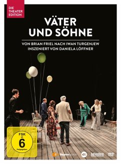 Väter Und Söhne - Kohler,M./Khuon,A./Deutsches Theater Berlin