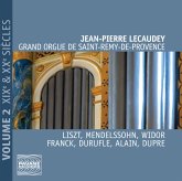 Grand Orgue De St-Rémy-De-Provence Vol.2