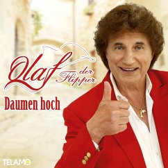 Daumen Hoch - Olaf