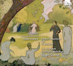 Cover Sonate & Concert