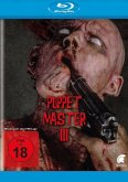 Puppet Master III - Die Rache des André Toulon