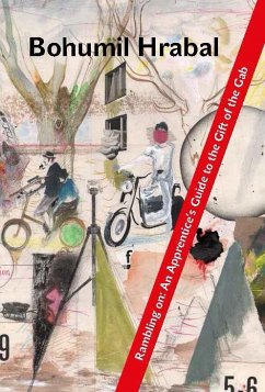 Cover Rambling On (eBook, ePUB)