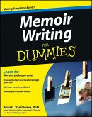 Memoir Writing For Dummies (eBook, PDF)