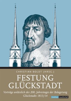 Festung Glückstadt (eBook, ePUB)