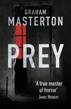 Cover Prey (eBook, ePUB)