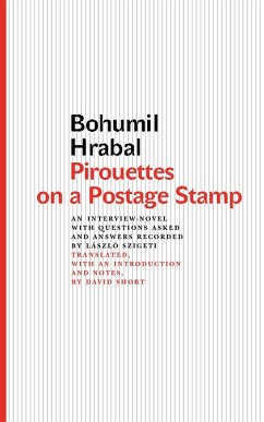 Cover Pirouettes on a Postage Stamp (eBook, PDF)