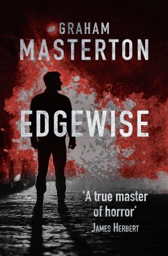 Edgewise (eBook, ePUB) - Masterton, Graham