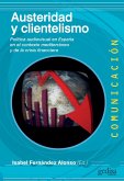 Austeridad y clientelismo (eBook, ePUB)