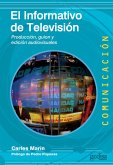 El informativo de televisión (eBook, ePUB)