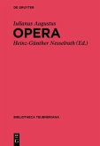 Iuliani Augusti Opera (eBook, ePUB)