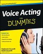Voice Acting For Dummies (eBook, PDF) - Bild 1