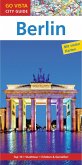 GO VISTA: Reiseführer Berlin (eBook, ePUB)