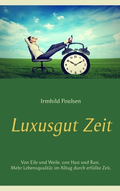 Luxusgut Zeit (eBook, ePUB)