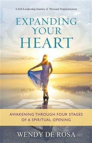 Expanding Your Heart (eBook, ePUB)