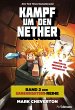 Kampf um den Nether: Band 2 der... - Bild 1