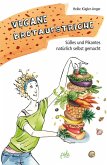 Vegane Brotaufstriche (eBook, PDF)