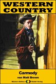 WESTERN COUNTRY 219: Carmody (eBook, ePUB) WESTERN COUNTRY 219: Carmody (eBook, ePUB)