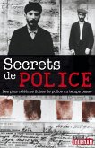 Secrets de police (eBook, ePUB)