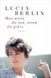 Was wirst du tun, wenn du gehst (eBook,... - Bild 1