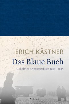 Das Blaue Buch (eBook, ePUB) - Kästner, Erich