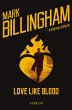 Love Like Blood (eBook, ePUB) - Bild 1