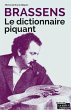 Brassens - Le dictionnaire piquant... - Bild 1