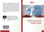 Les agences de financement de la recherche