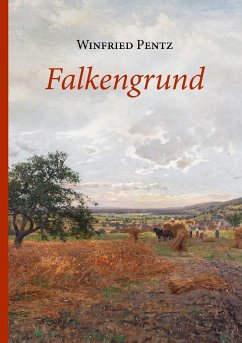 Falkengrund - Pentz, Winfried